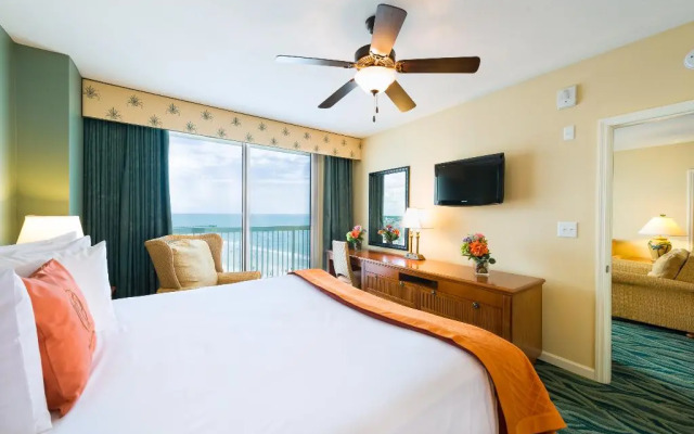 Westgate Myrtle Beach Oceanfront Resort