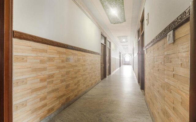 Hotel Vijeet Palace