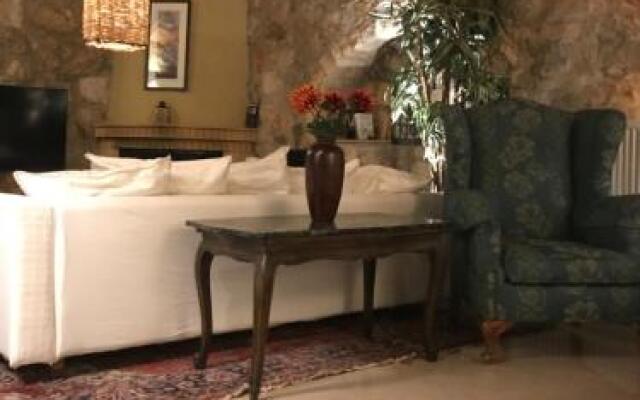 Villa Marrone Splendid Seaview