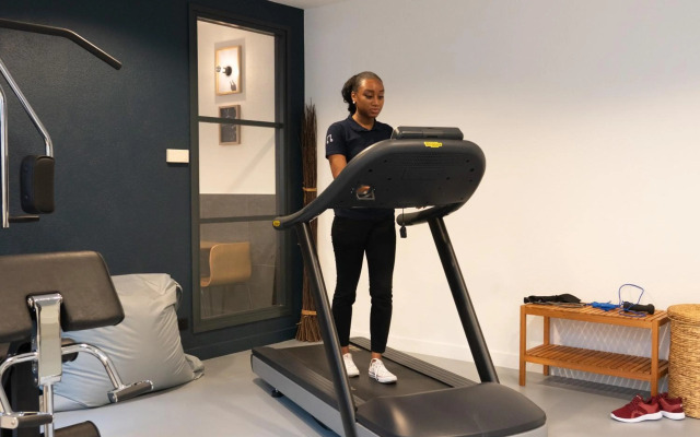 ibis Styles Nancy Centre Gare
