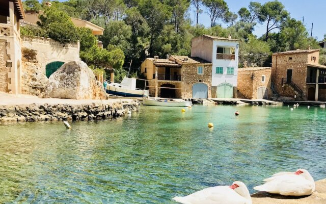 Apartamentos Villa Primera