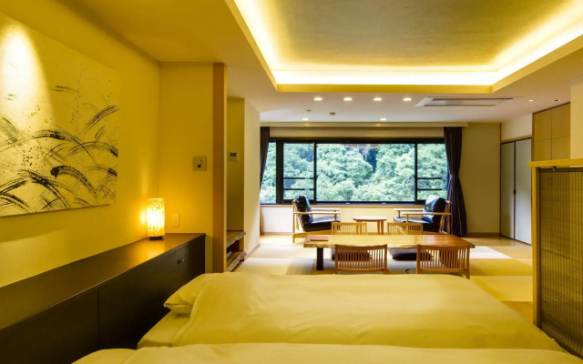 Hotel Okuyumoto