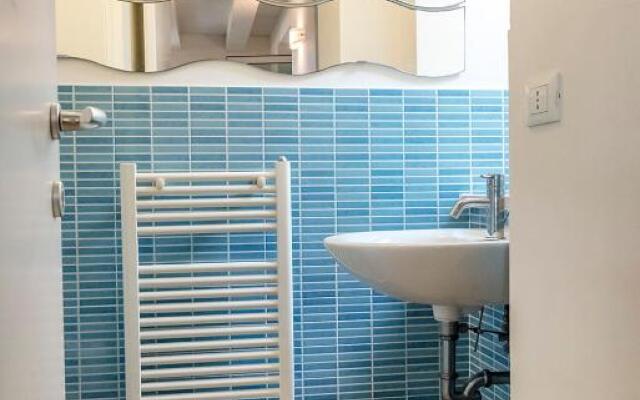 N198 - Numana, Nuovo Trilocale Con Giardino E Piscina