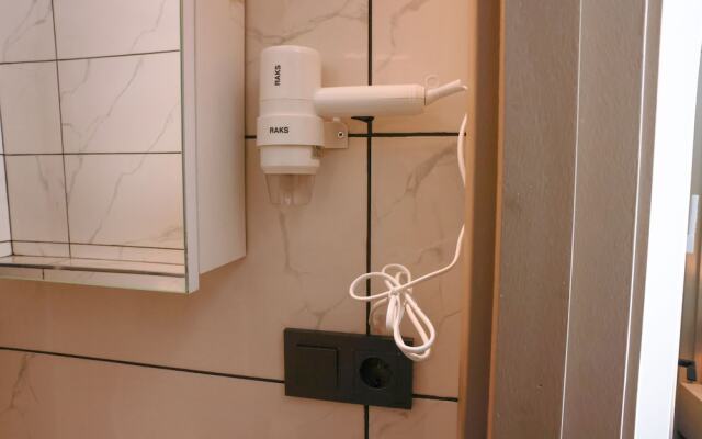 World Yours Luxury Suite