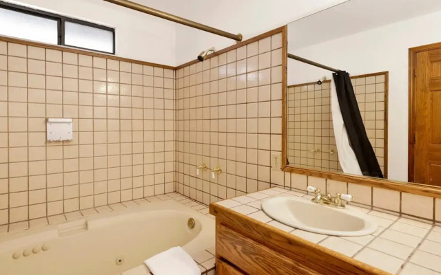 Blue Bear Lodge #2486