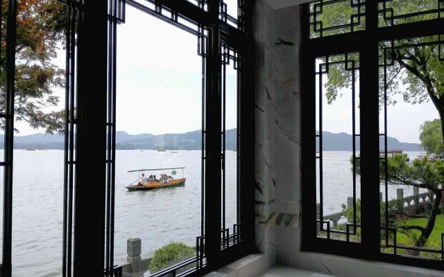 Liuying Hotel