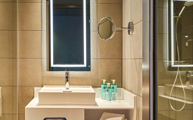 Novotel Muenchen City