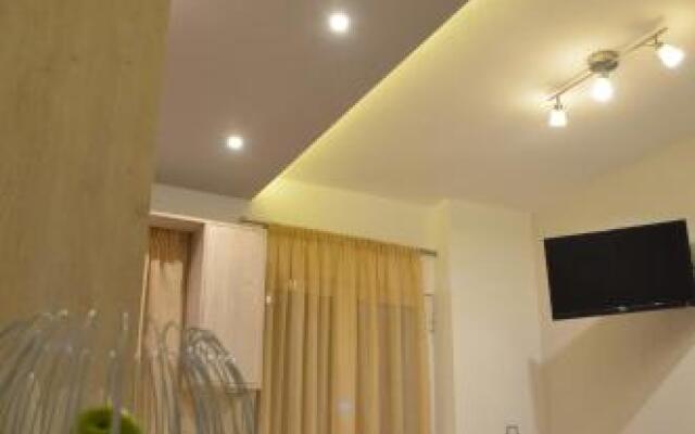 Ammos Apartments