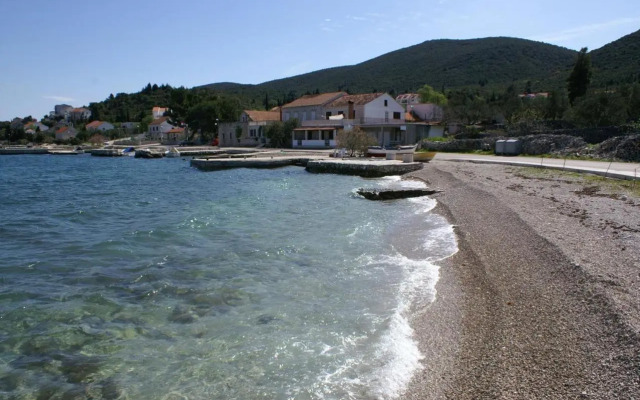 Apartments by the sea Kneza, Korcula - 4342