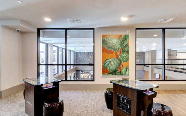 Private Rooftop Terrace WalkScore-4020