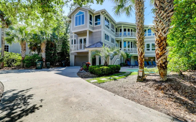 10 Hunt Club Holiday Home