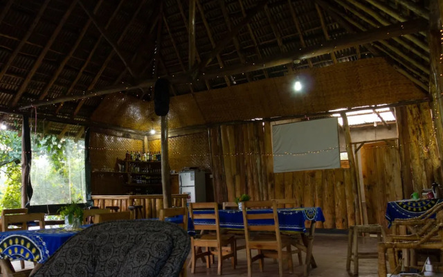 Karungi Camp