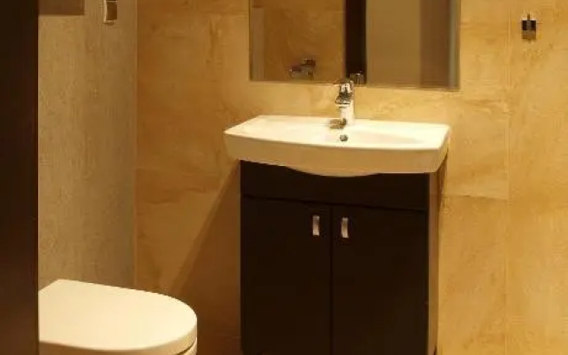 Apartament Na Tęczowym Wzgórzu