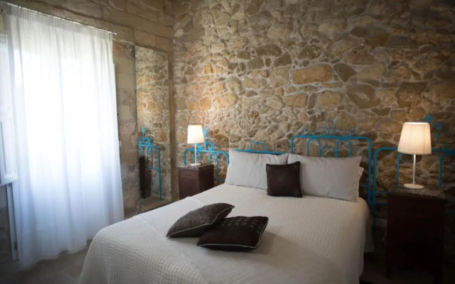 Don Agostino Relais Masseria