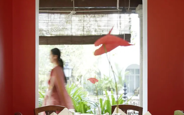 The Malabar House
