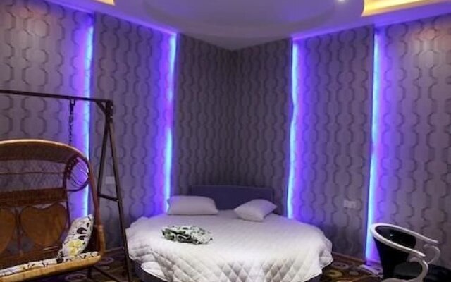 Mi Lan Hotel-tengzhou