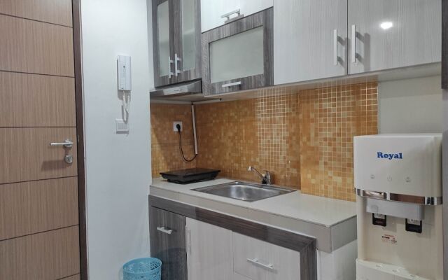 Best Deal And Cozy 2Br Vida View Apartment