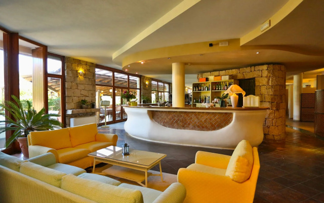 Swadeshi Sporting Hotel Tanca Manna