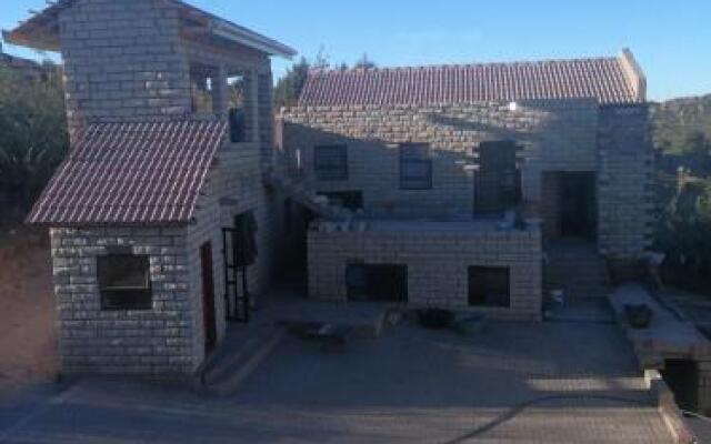 The Stone Guest House
