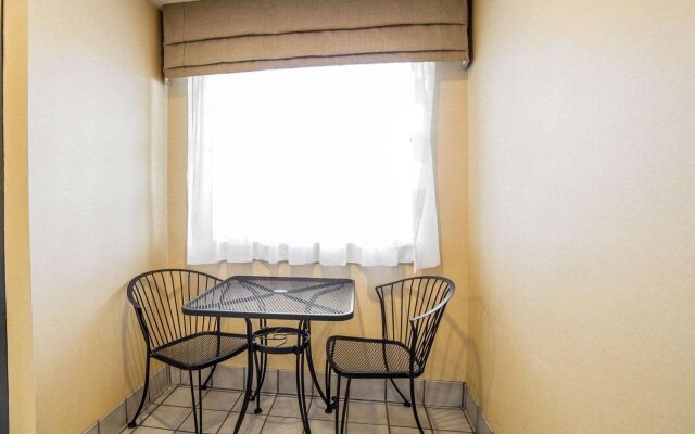 Sleep Inn West Valley City - Salt Lake City South