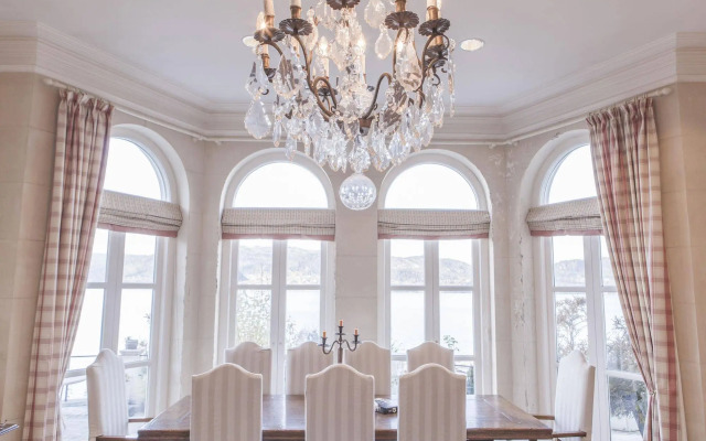 Villa Charlotte
