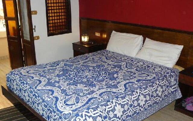 El Nakhil Hotel