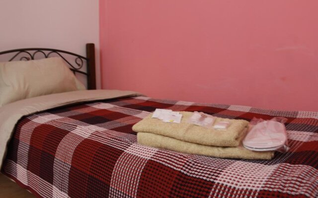 Greek hotel - Hostel