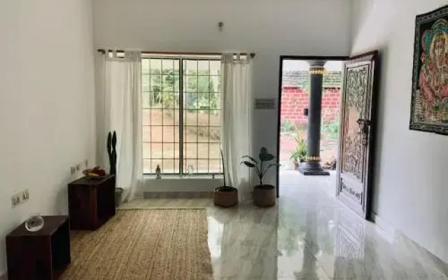 Shiva Rishi Yoga Center