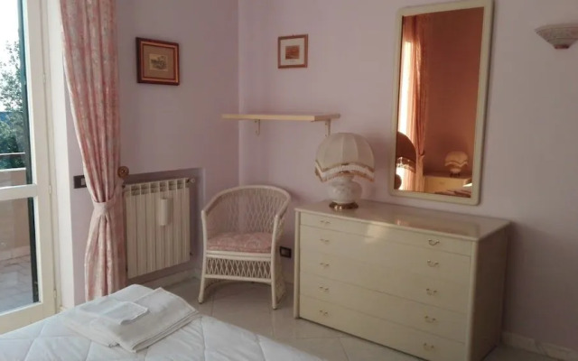 Guest House Villa "Contea di Aci"