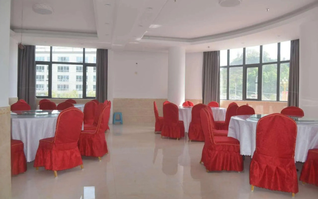 Pingtang Jinyuan Hotel