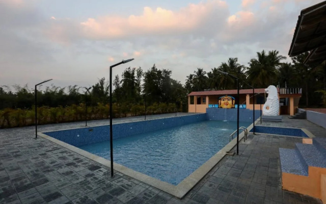 Coorg Maharaja Resort By OYO Rooms