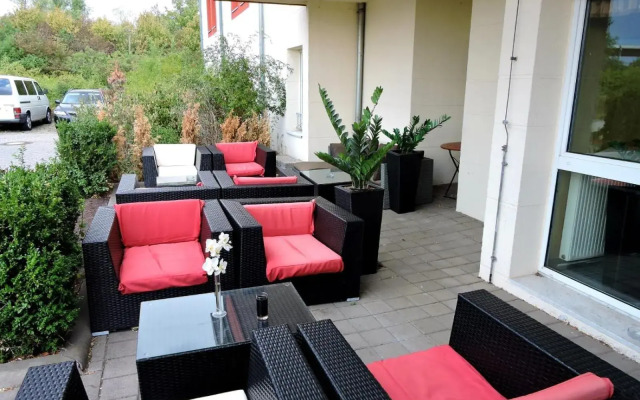 Regiohotel Leipzig West