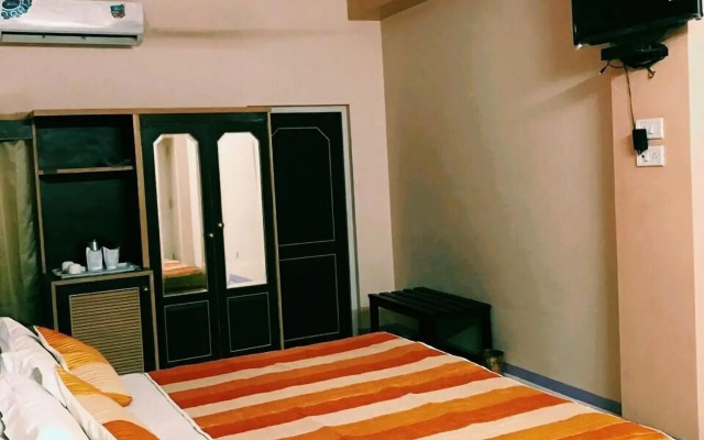Himmatgarh Palace