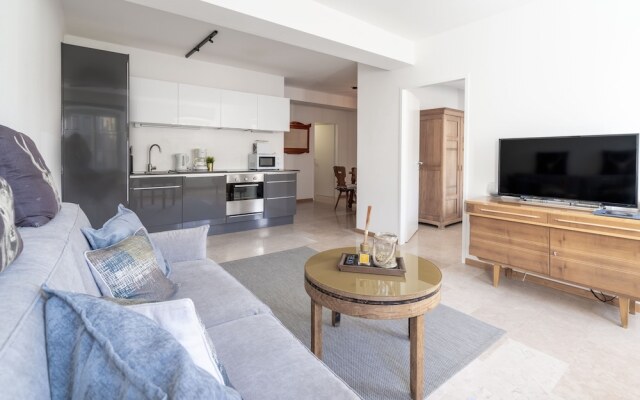 Kaiser Max Suite at the Golden Roof