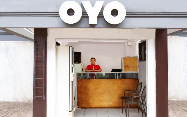 OYO 569 Cigadung Guest House Syariah