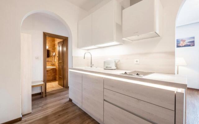 Residence Kronstein - Fewo 6