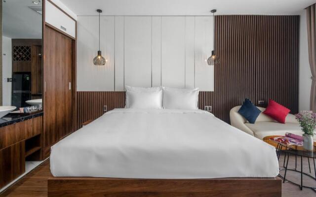 Sharon Apartment and Spa