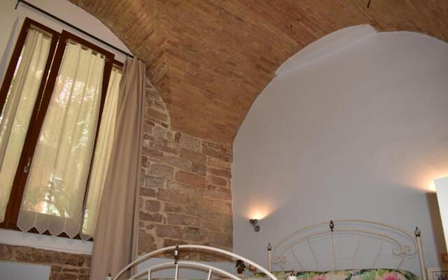 Borgo San Sisto Apartment