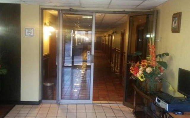Hotel Señorial