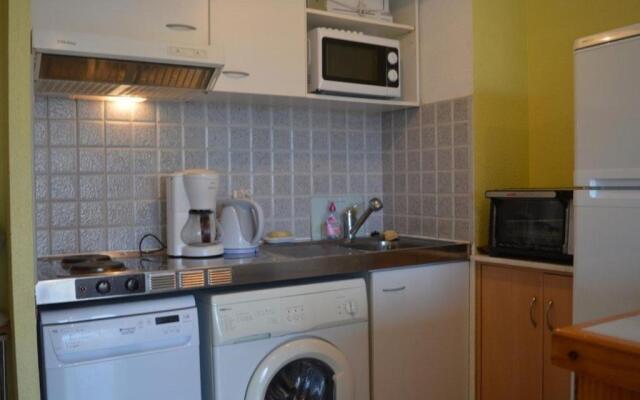 Appartement Saint-Cyprien, 2 pièces, 4 personnes - FR-1-225D-85