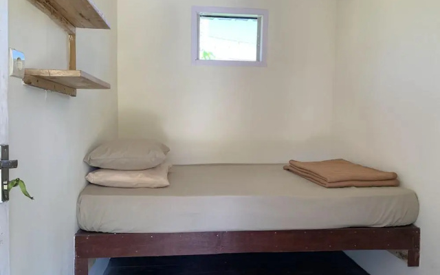 Rinjani Garden Syariah by ecommerceloka – Guest Rooms – Sembalun Lawang