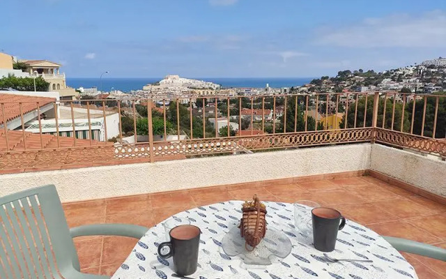 Apartamentos Las Atalayas 3000