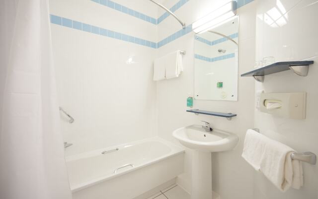 Leonardo Hotel Derby