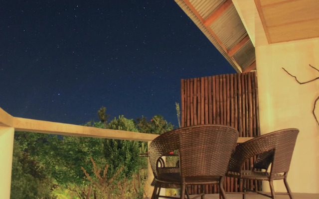 Chindonan Dive and Beach Resort