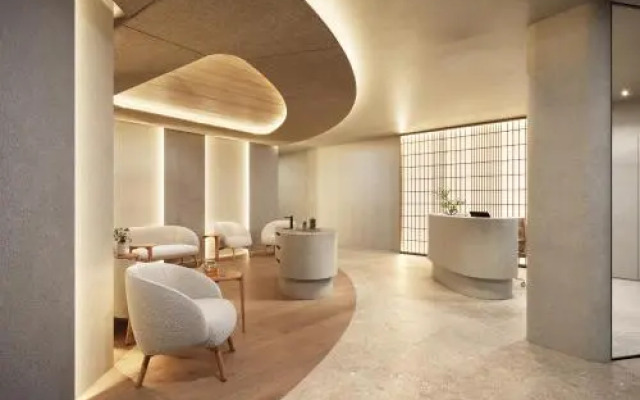 Wellness Hotel Post