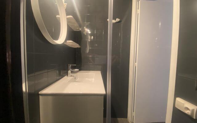 TH10 Apartamento Destral