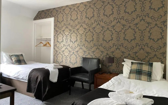Richmond House Hotel