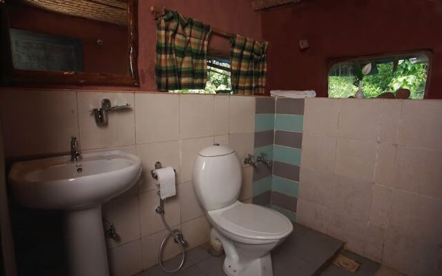 Wild Elephant Eco-Friendly Resort