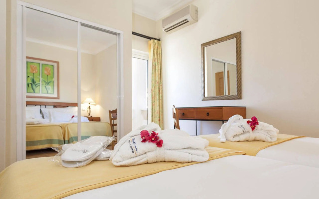 Pestana Palm Gardens