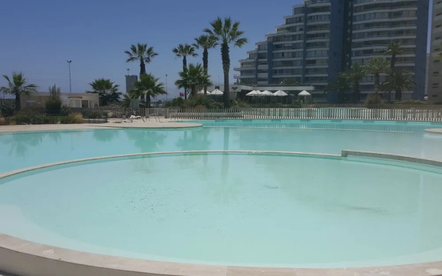 Departamentos Jardin del Mar